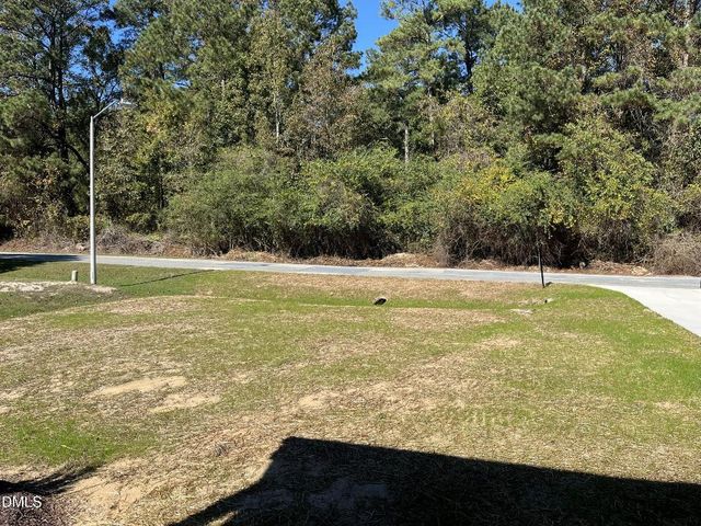 162 Kirkwall Lane, Selma, NC 27576