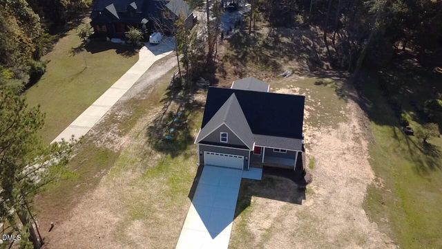 162 Kirkwall Lane, Selma, NC 27576