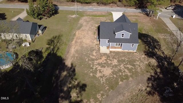 162 Kirkwall Lane, Selma, NC 27576