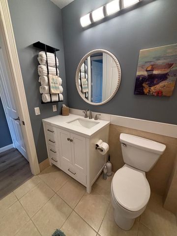 18 W Harbour Isle Drive W 102, Fort Pierce, FL 34949