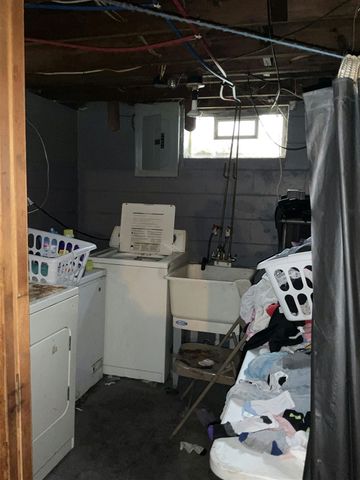 20006 Hanna Street, Highland Park, MI 48203