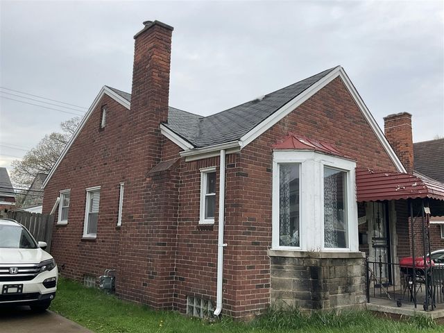 20006 Hanna Street, Highland Park, MI 48203