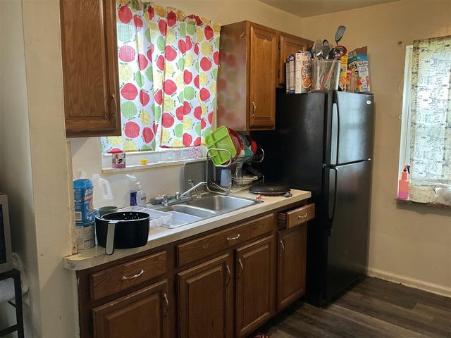 20006 Hanna Street, Highland Park, MI 48203
