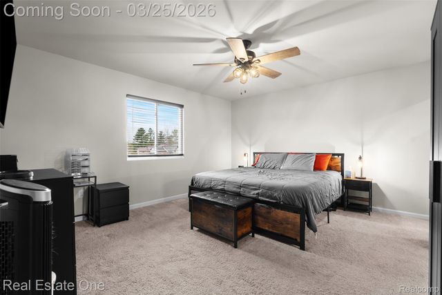 2273 Apple Tree Drive, Burton, MI 48519