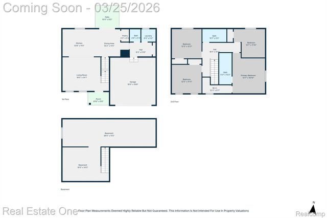 2273 Apple Tree Drive, Burton, MI 48519