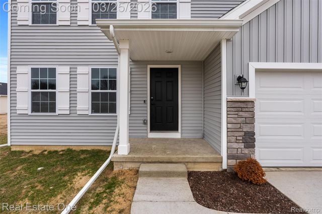 2273 Apple Tree Drive, Burton, MI 48519