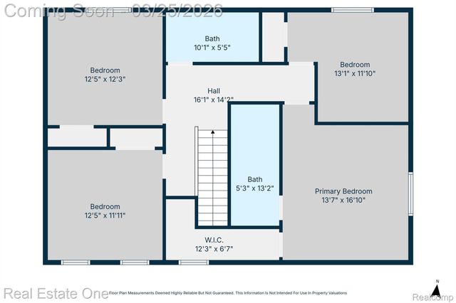 2273 Apple Tree Drive, Burton, MI 48519