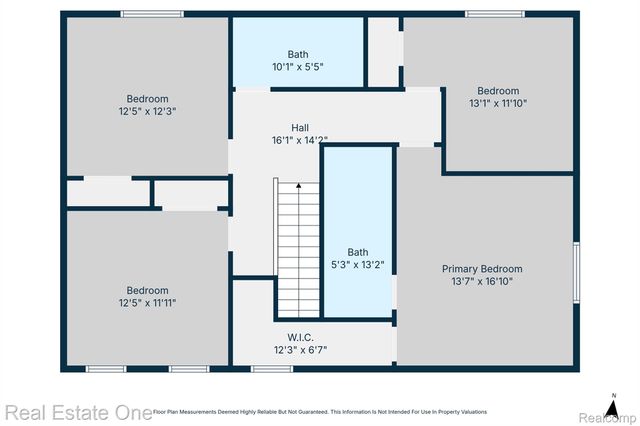 2273 Apple Tree Drive, Burton, MI 48519