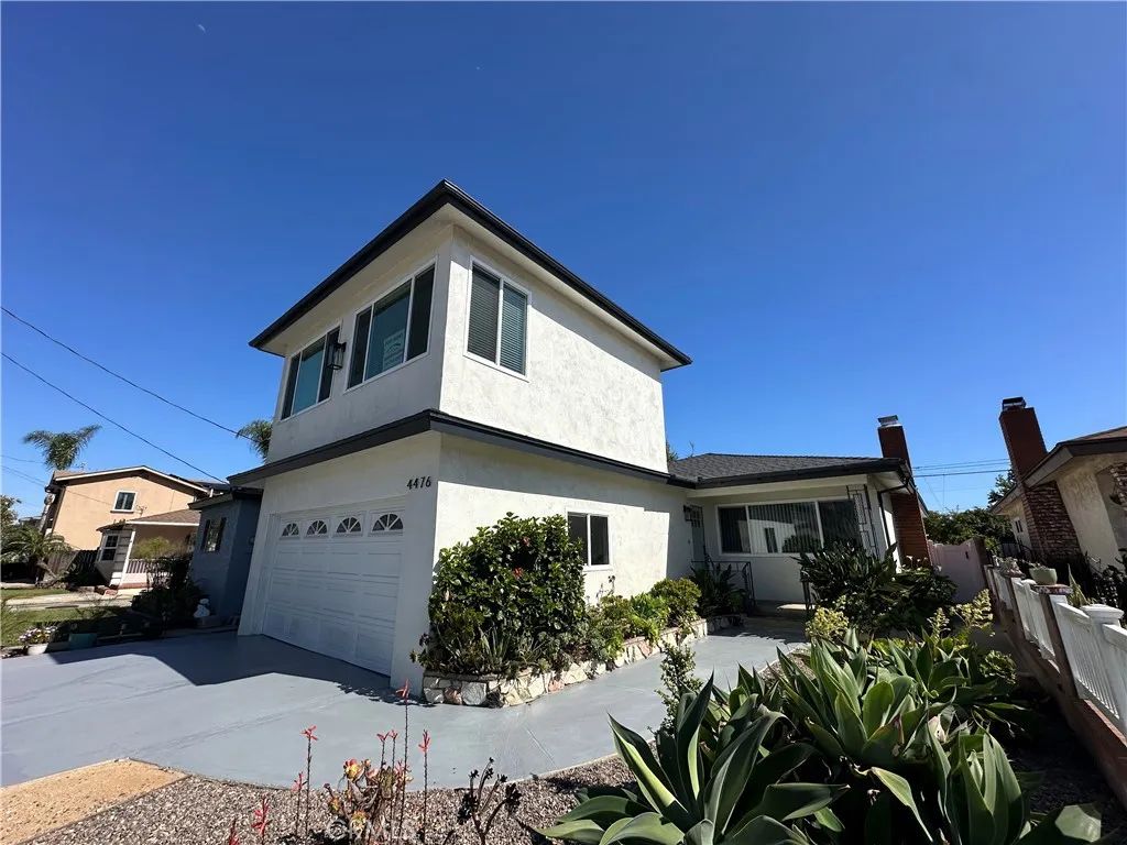4476 W 140th, Hawthorne, CA 90250