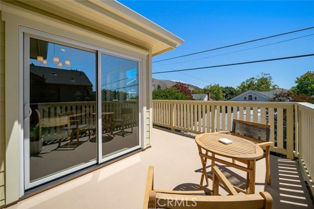 783 Toro Street, San Luis Obispo, CA 93401