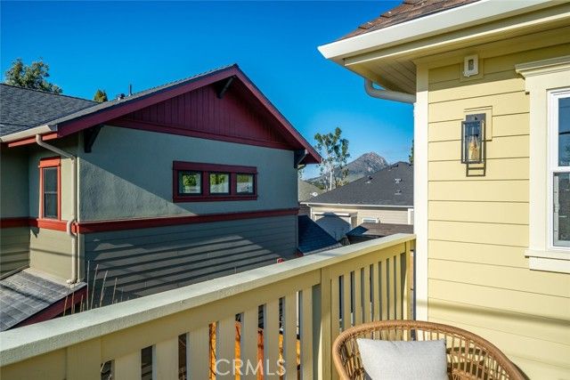 783 Toro Street, San Luis Obispo, CA 93401