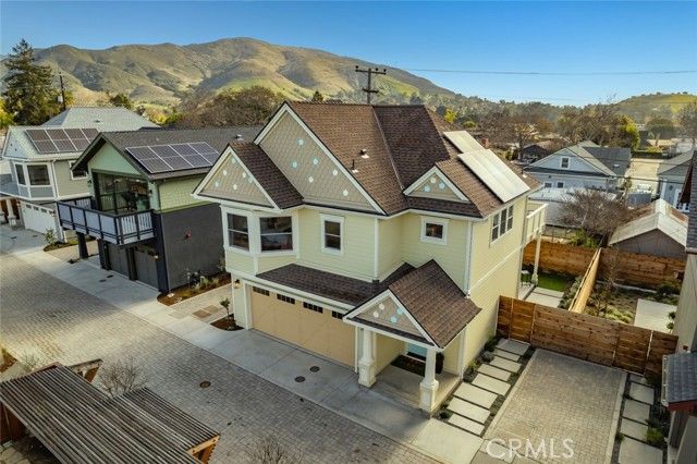 783 Toro Street, San Luis Obispo, CA 93401