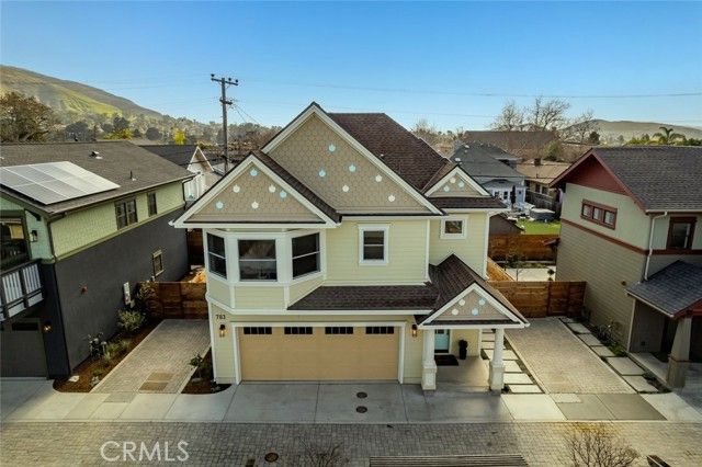 783 Toro Street, San Luis Obispo, CA 93401