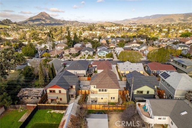 783 Toro Street, San Luis Obispo, CA 93401