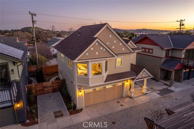 783 Toro Street, San Luis Obispo, CA 93401