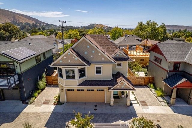 783 Toro Street, San Luis Obispo, CA 93401