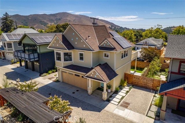 783 Toro Street, San Luis Obispo, CA 93401