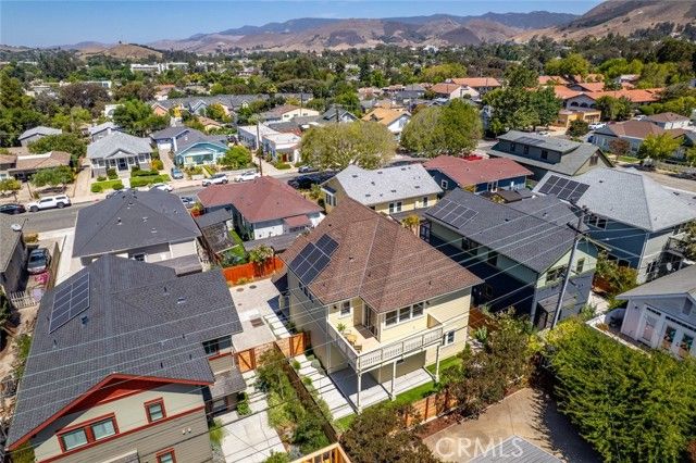 783 Toro Street, San Luis Obispo, CA 93401