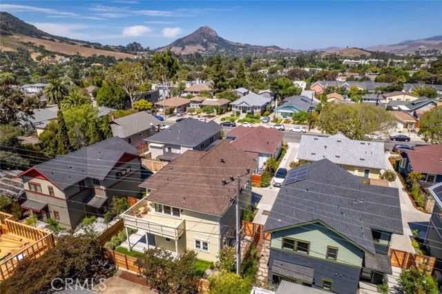 783 Toro Street, San Luis Obispo, CA 93401