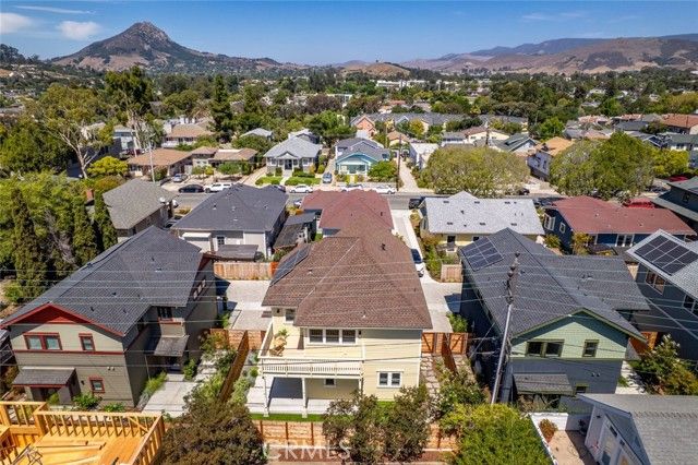 783 Toro Street, San Luis Obispo, CA 93401