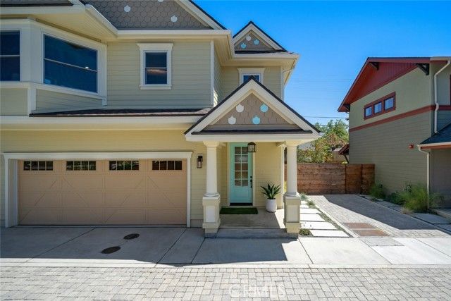 783 Toro Street, San Luis Obispo, CA 93401