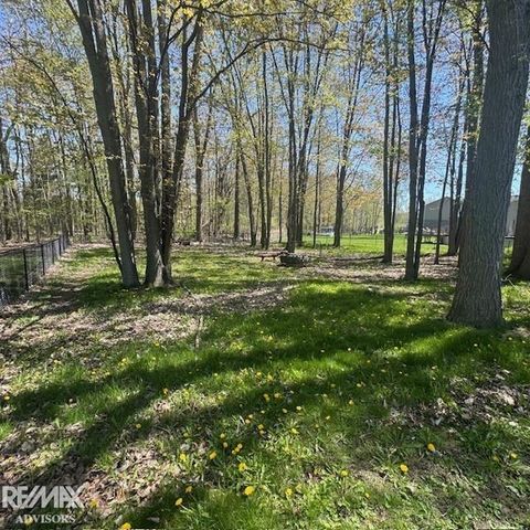 54690 Beacon Cove Circle, New Baltimore, MI 48047