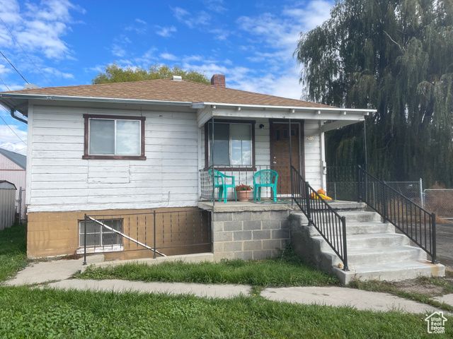 280 W 500 S, Price, UT 84501