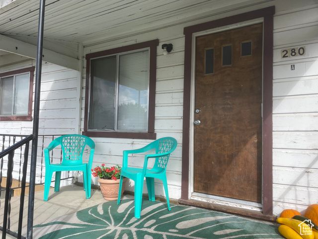 280 W 500 S, Price, UT 84501