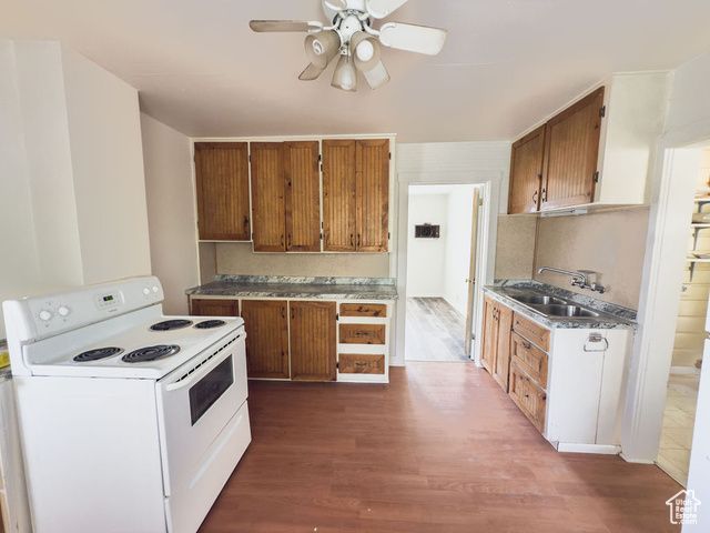 280 W 500 S, Price, UT 84501