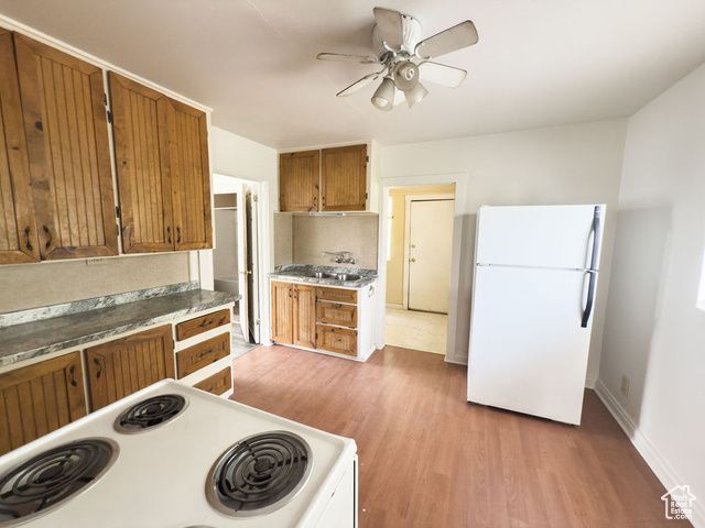 280 W 500 S, Price, UT 84501