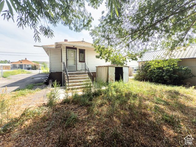 280 W 500 S, Price, UT 84501