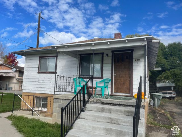 280 W 500 S, Price, UT 84501