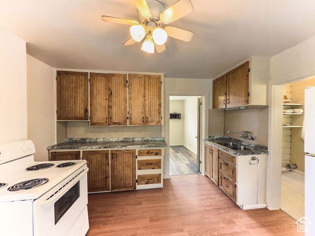 280 W 500 S, Price, UT 84501