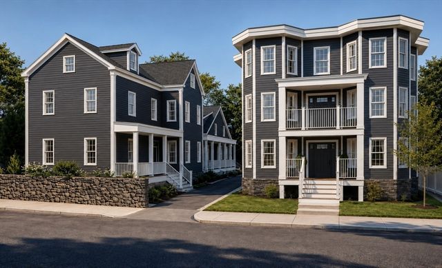 679 Columbia 5, Boston, MA 02125