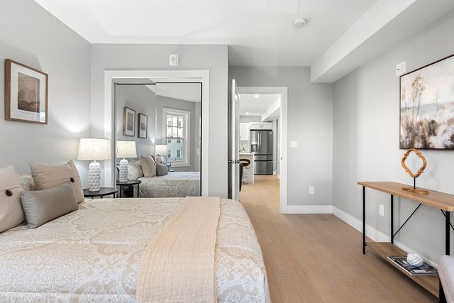 679 Columbia 5, Boston, MA 02125
