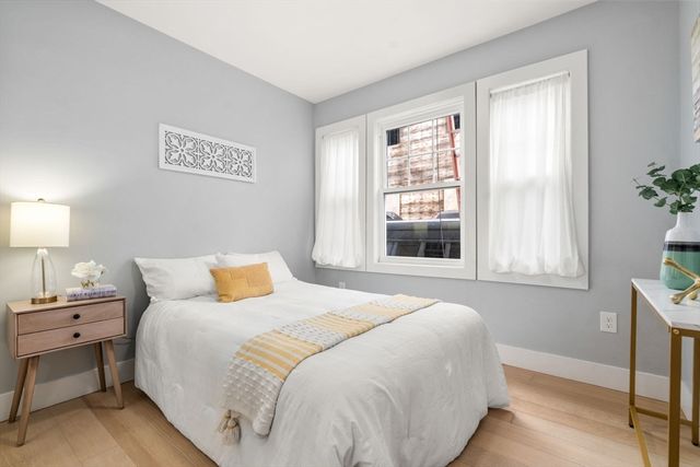 679 Columbia 5, Boston, MA 02125