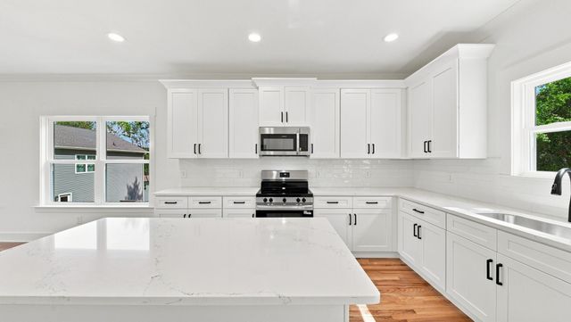 103 Jamestown Road, Harrison, TN 37341