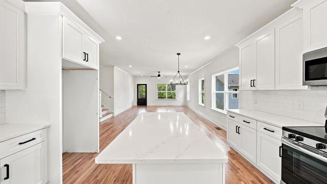 103 Jamestown Road, Harrison, TN 37341
