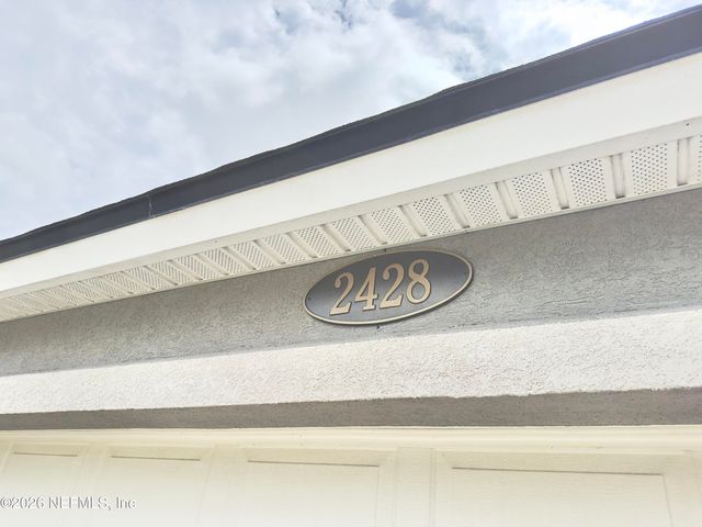 2428 RAPTOR Road, Fleming Island, FL 32003