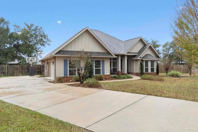 4178 Dundee Crossing Dr, Pace, FL 32571