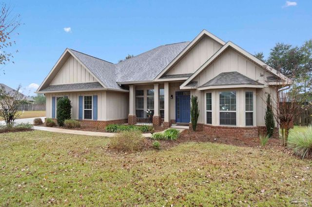 4178 Dundee Crossing Dr, Pace, FL 32571