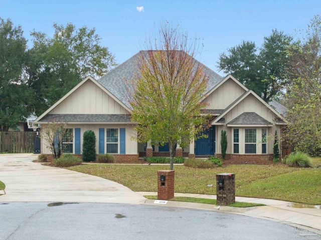 4178 Dundee Crossing Dr, Pace, FL 32571