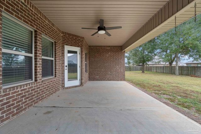 4178 Dundee Crossing Dr, Pace, FL 32571