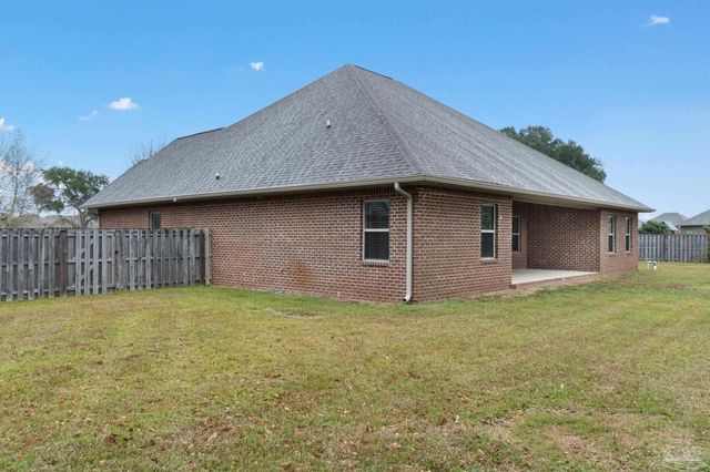 4178 Dundee Crossing Dr, Pace, FL 32571