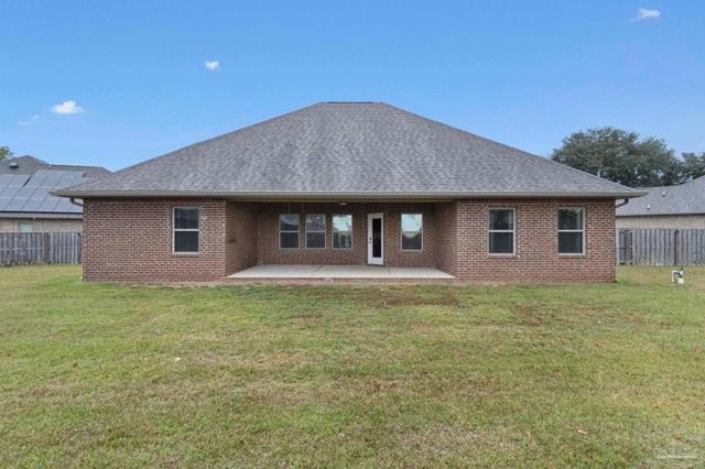 4178 Dundee Crossing Dr, Pace, FL 32571