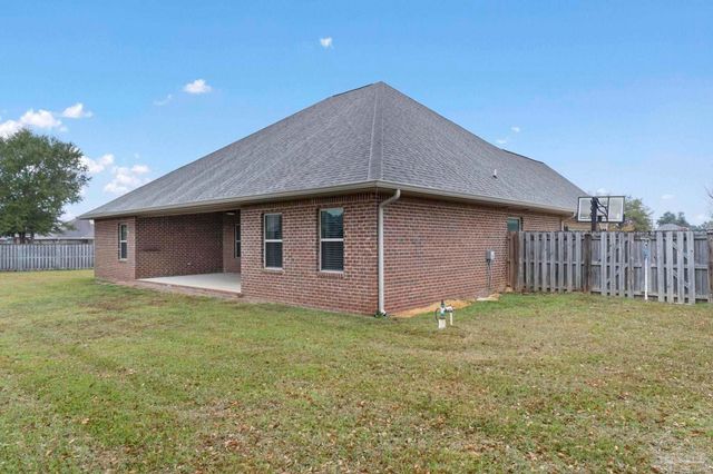 4178 Dundee Crossing Dr, Pace, FL 32571