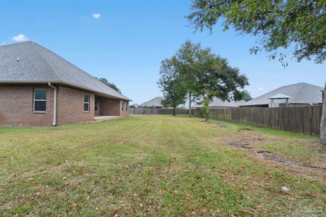 4178 Dundee Crossing Dr, Pace, FL 32571