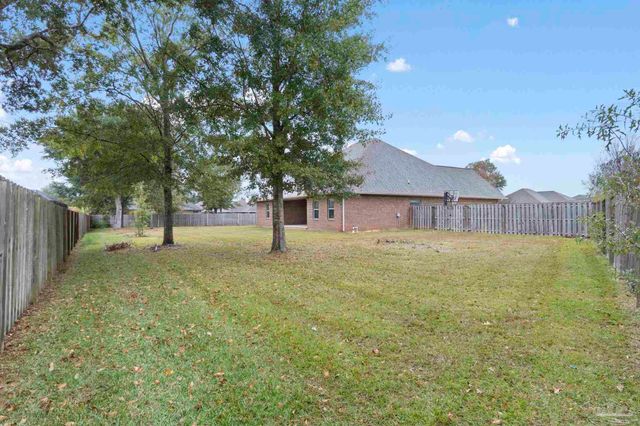 4178 Dundee Crossing Dr, Pace, FL 32571