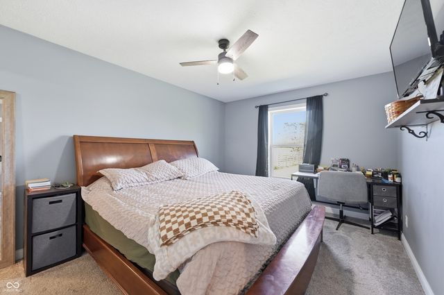 85 Patriots Landing, Fillmore, IN 46128