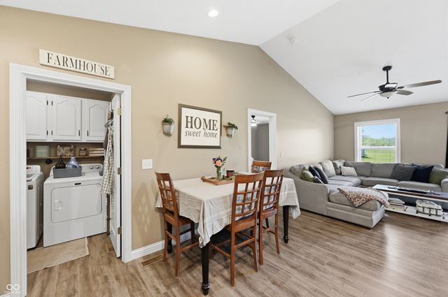 85 Patriots Landing, Fillmore, IN 46128